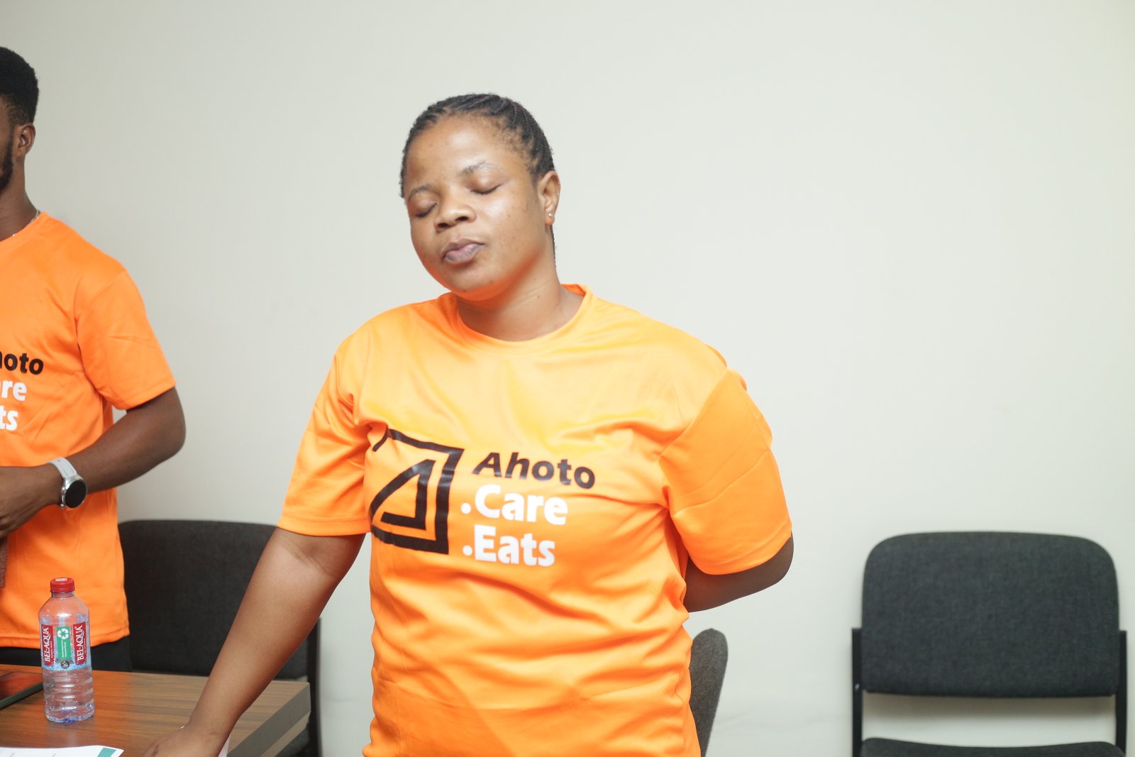 Agent training in Accra photo 42